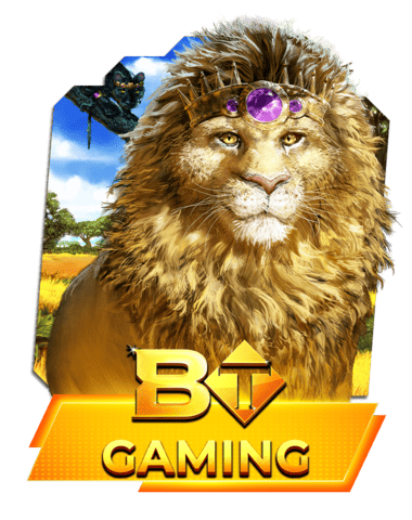 Big Time Gaming