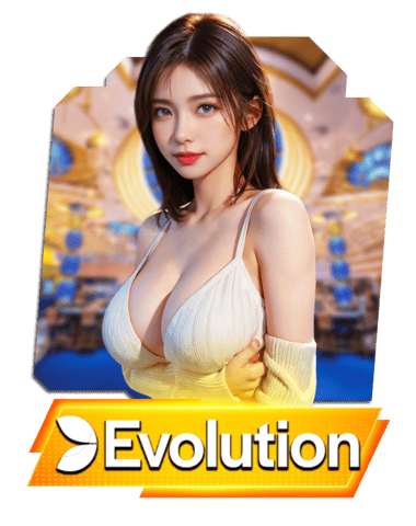 Evolution Gaming