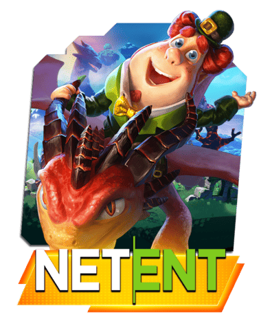 NetEnt