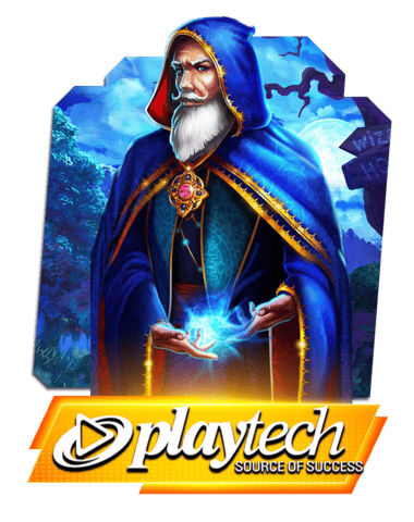 Playtech