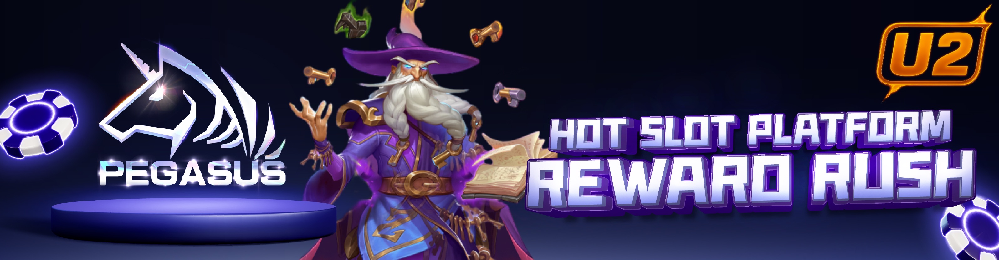 DuitNow withdrawal guide U2 Casino Malaysia 2026