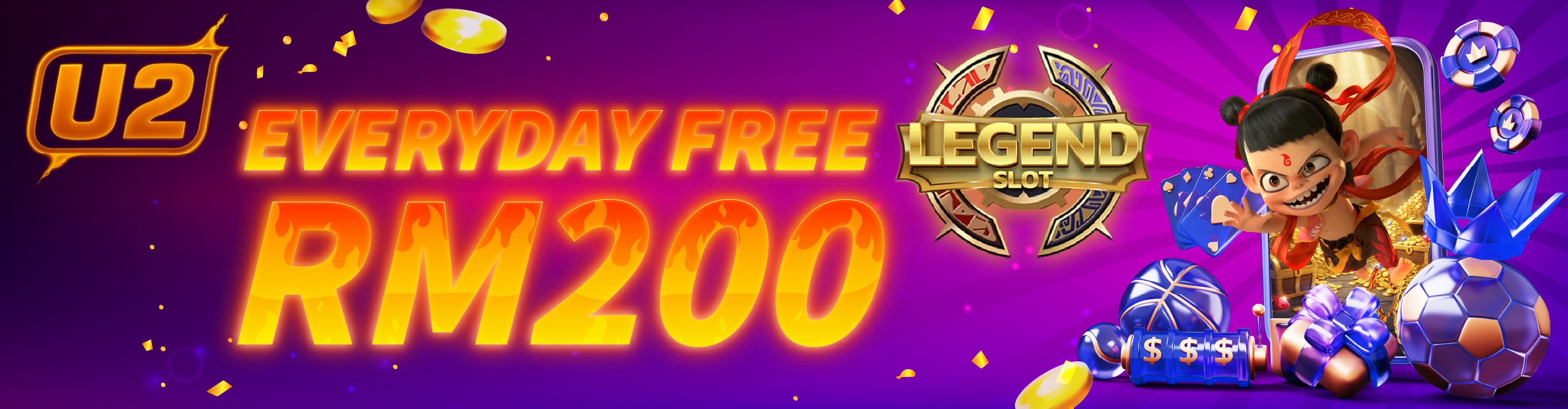 Best online slots Malaysia 2026 U2 Casino top 10 by RTP